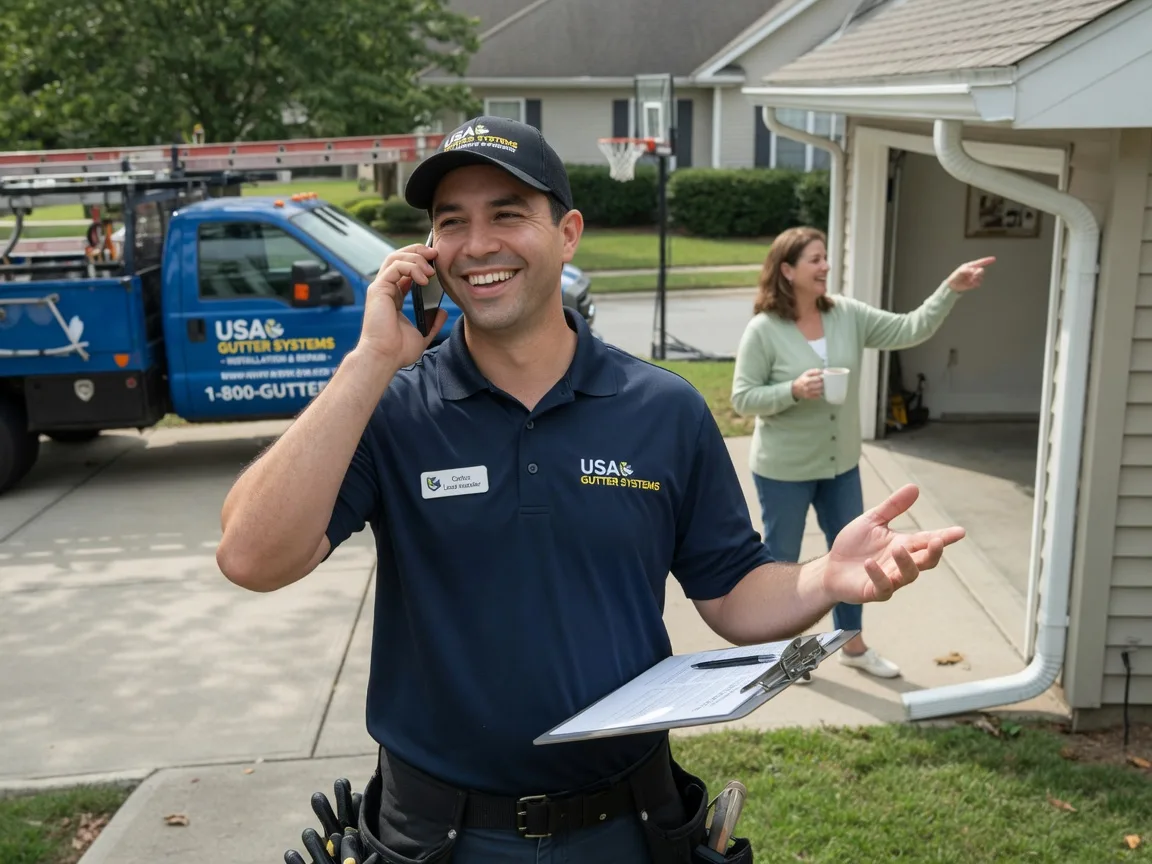 Gutter Installation Harwood, MD FAQs